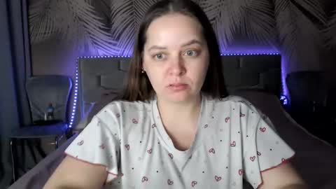 Ulyana online show from 8, 1, 2026