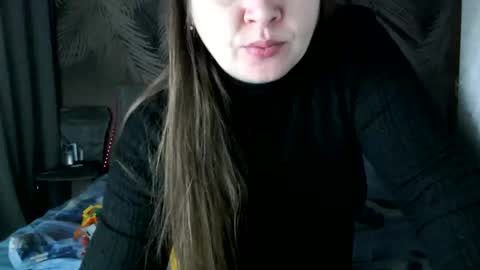 Ulyana online show from 4, 2, 2026