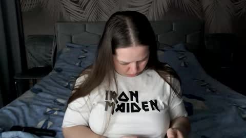 Ulyana online show from 8, 2, 2026