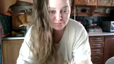 Ulyana online show from 8, 3, 2026