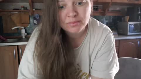Ulyana online show from 14, 6, 2026