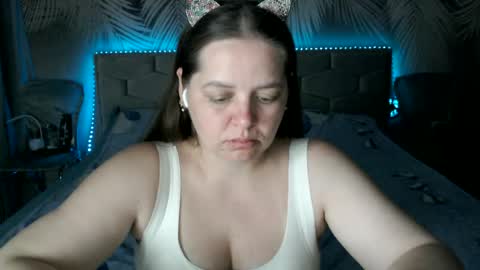 Ulyana online show from 6, 7, 2026