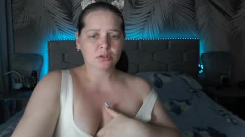 Ulyana online show from 7, 7, 2026