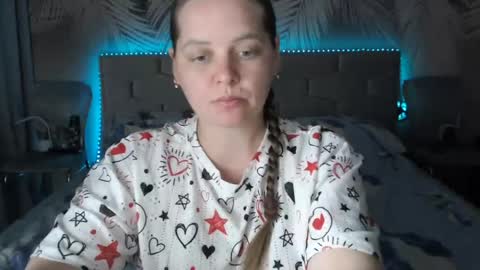 Ulyana online show from 7, 7, 2026