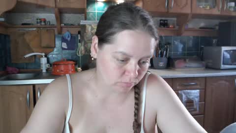 Ulyana online show from 15, 7, 2026