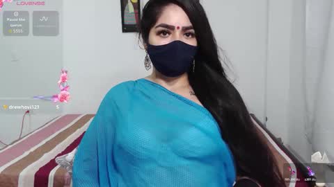 umarani online show from 2, 12, 2025