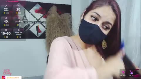 Snapshot of umarany chatting on 20, 6, 2026 umarani online show from 20, 6, 2026