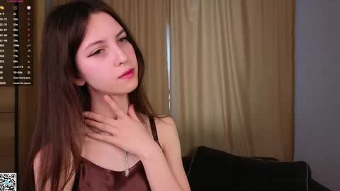 Liliane online show from 15, 4, 2026