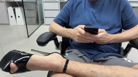 umcaradesaltoalto online show from 21, 9, 2025