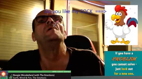 umdenker2003 online show from 1, 3, 2026