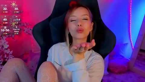 umpa_lummpa_ online show from 22, 3, 2026