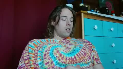 Andrew online show from 1, 1, 2025