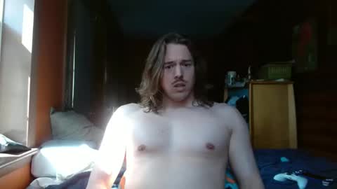 Andrew online show from 8, 3, 2025