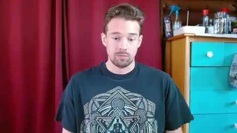 Andrew online show from 14, 11, 2025