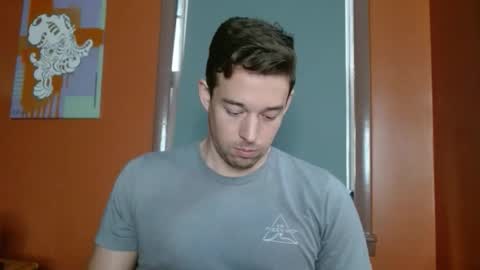 Andrew online show from 10, 1, 2026