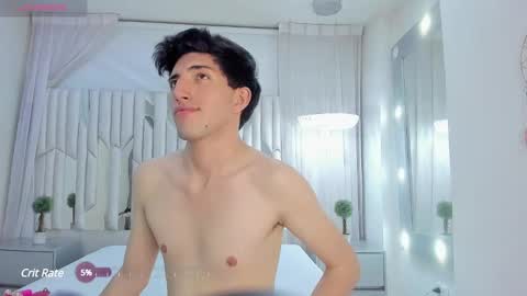 Un Slutty online show from 2, 3, 2025