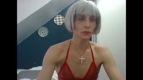 unadiosa online show from 20, 2, 2026