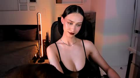 Snapshot of unaericaabistrong chatting on 12, 5, 2026 unaericaabistrong online show from 12, 5, 2026