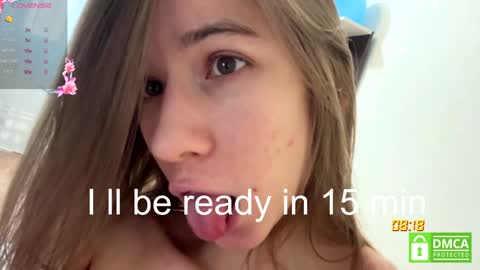 Snapshot of unarks chatting on 22, 1, 2025 unarks online show from 22, 1, 2025
