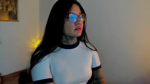 Snapshot of unatatuada chatting on 4, 8, 2026 Franchesca online show from 4, 8, 2026