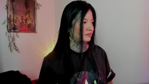 Snapshot of unatatuada chatting on 6, 8, 2026 Franchesca online show from 6, 8, 2026