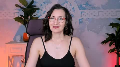 UnaTera online show from 1, 12, 2025