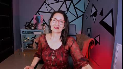 UnaTera online show from 22, 2, 2026