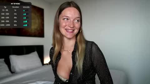 Sasha online show from 4, 12, 2025