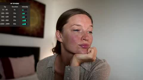 Sasha online show from 16, 12, 2025