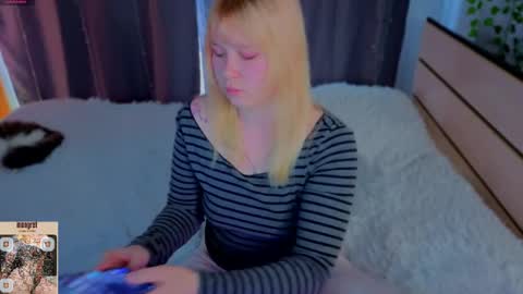 unburntkatniss online show from 10, 5, 2026