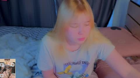 unburntkatniss online show from 20, 5, 2026