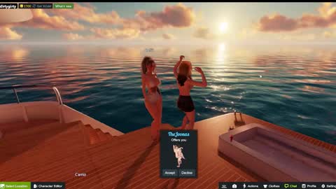 John online show from 29, 1, 2025