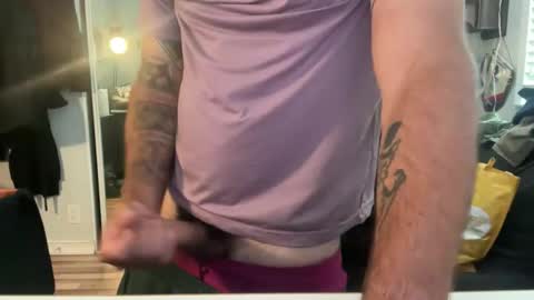 uncutbeard129840 online show from 13, 4, 2026