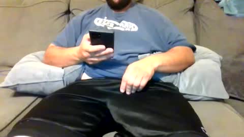 Uncut Rod online show from 18, 9, 2025