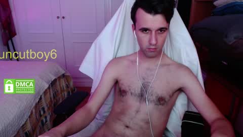 Uncut online show from 13, 1, 2025