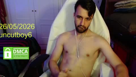Uncut online show from 26, 5, 2026