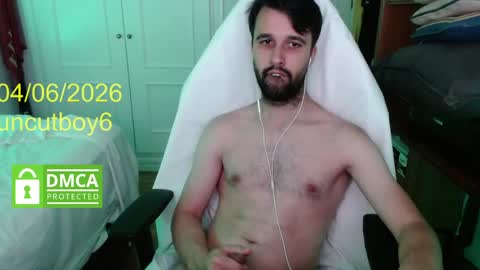Uncut online show from 4, 6, 2026