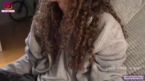 Mister Uncut online show from 22, 11, 2025