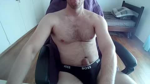 uncuthorny11 online show from 11, 9, 2025