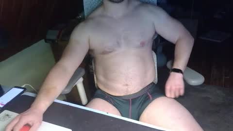 Under the desk online show from 17, 3, 2026