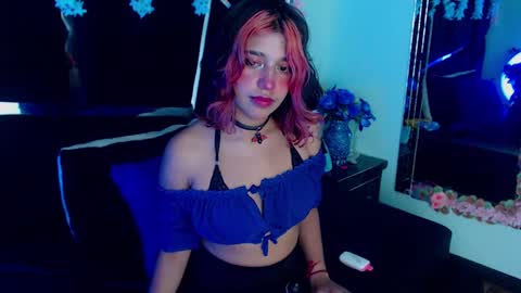 Snapshot of underbaby_ chatting on 17, 1, 2025 UnderBaby online show from 17, 1, 2025