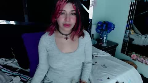 Snapshot of underbaby_ chatting on 1, 3, 2025 UnderBaby online show from 1, 3, 2025