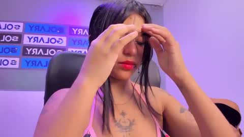 Snapshot of underbaby_ chatting on 30, 9, 2025 UnderBaby online show from 30, 9, 2025