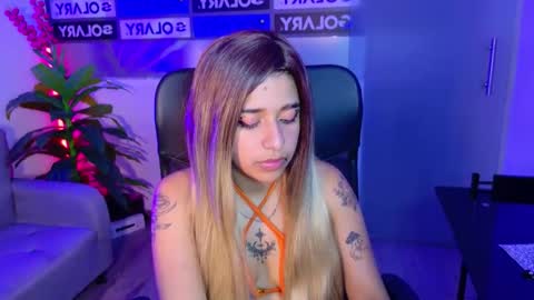 Snapshot of underbaby_ chatting on 18, 10, 2025 UnderBaby online show from 18, 10, 2025