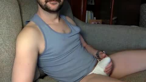 Snapshot of underwearguy230 chatting on 26, 1, 2025 underwearguy230 online show from 26, 1, 2025