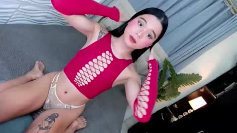 unforgetableasiancock online show from 16, 10, 2025