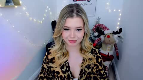 Alice online show from 13, 12, 2025