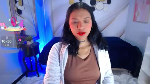 Snapshot of unforgettable_gh chatting on 9, 9, 2025 Samantha online show from 9, 9, 2025