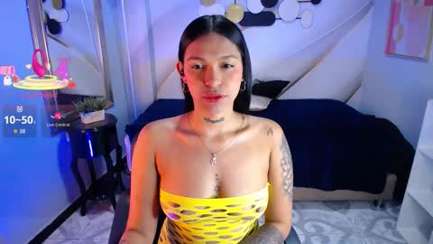 Snapshot of unforgettable_gh chatting on 19, 9, 2025 Samantha online show from 19, 9, 2025