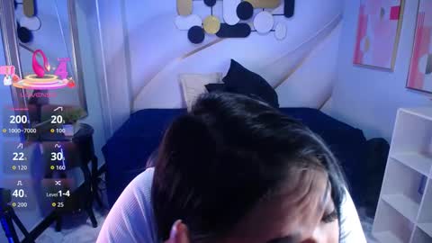 Snapshot of unforgettable_gh chatting on 26, 9, 2025 Samantha online show from 26, 9, 2025